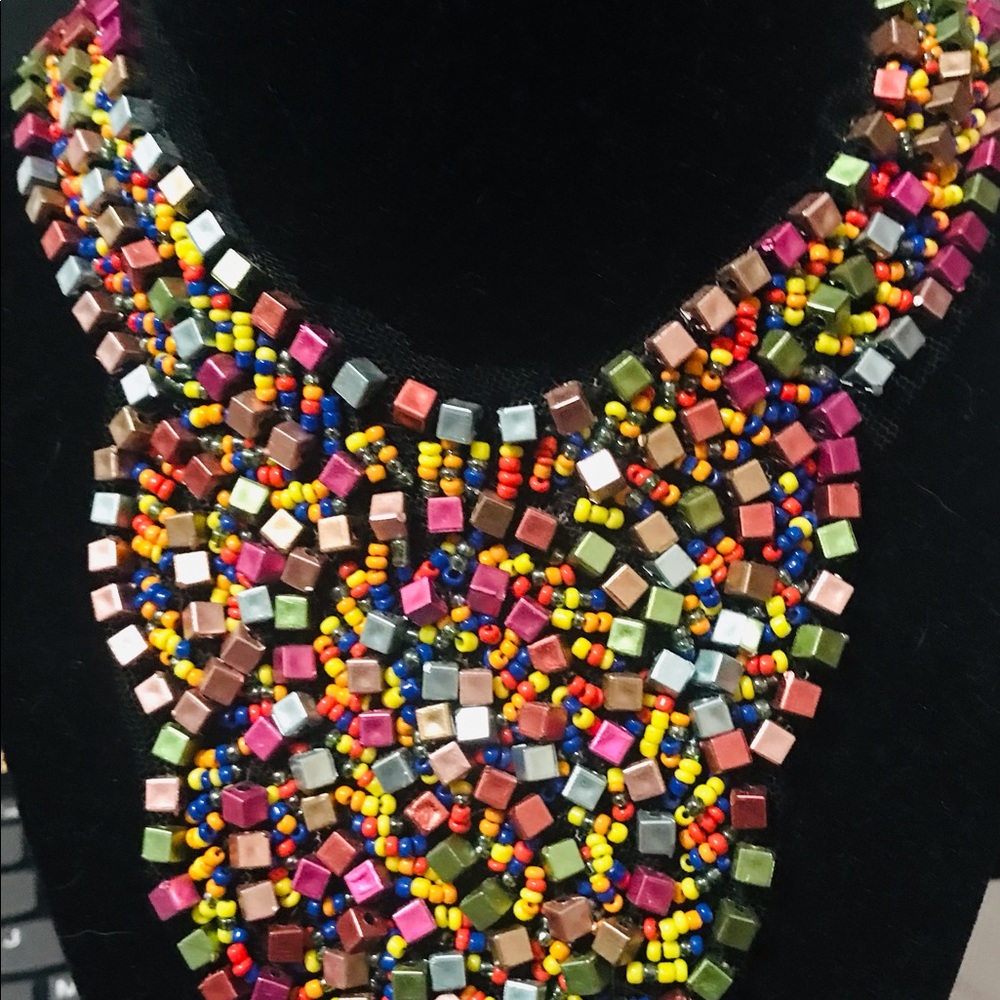 Perfect Accessories Statement Necklace - image 2